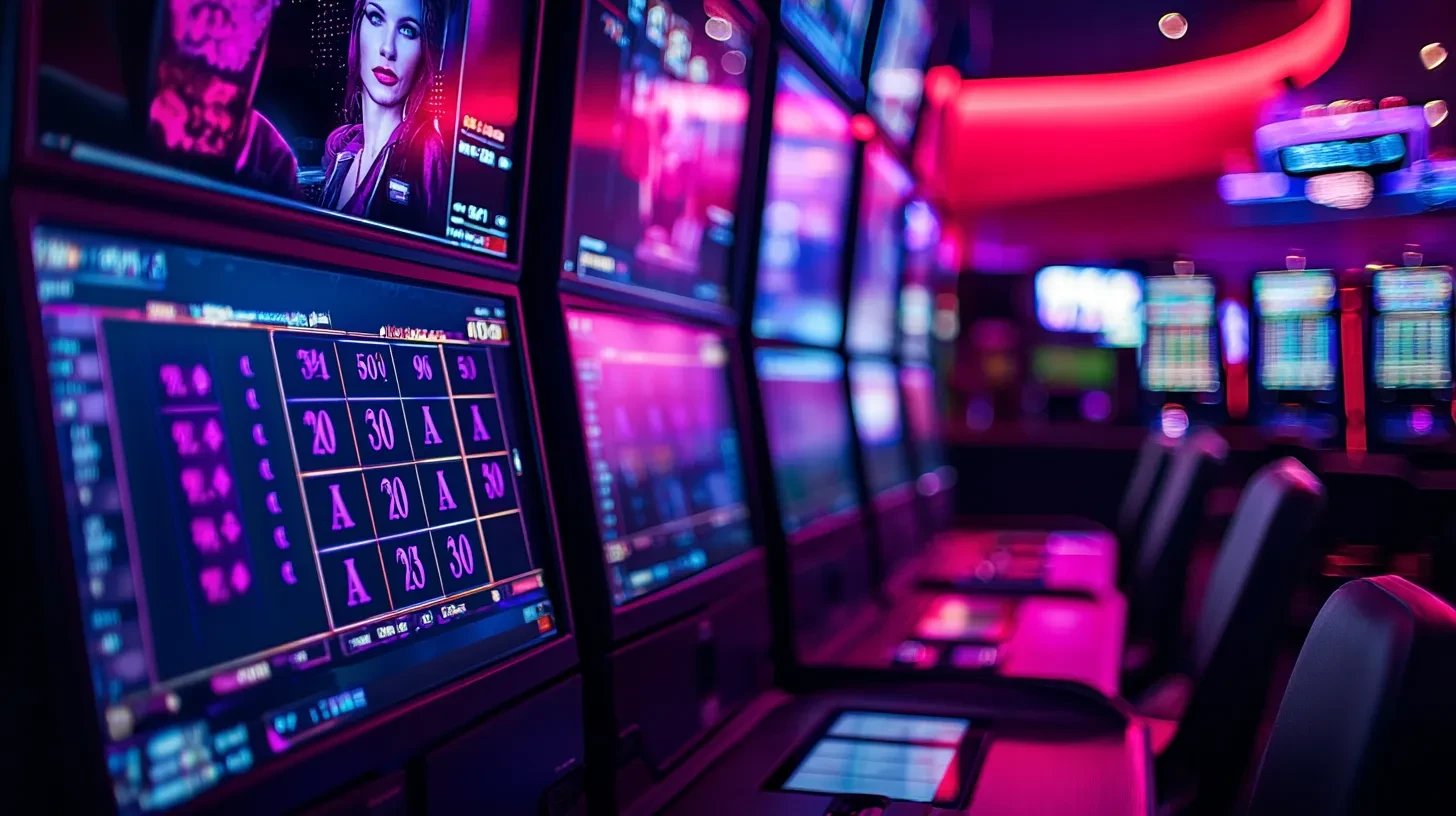 Roulette